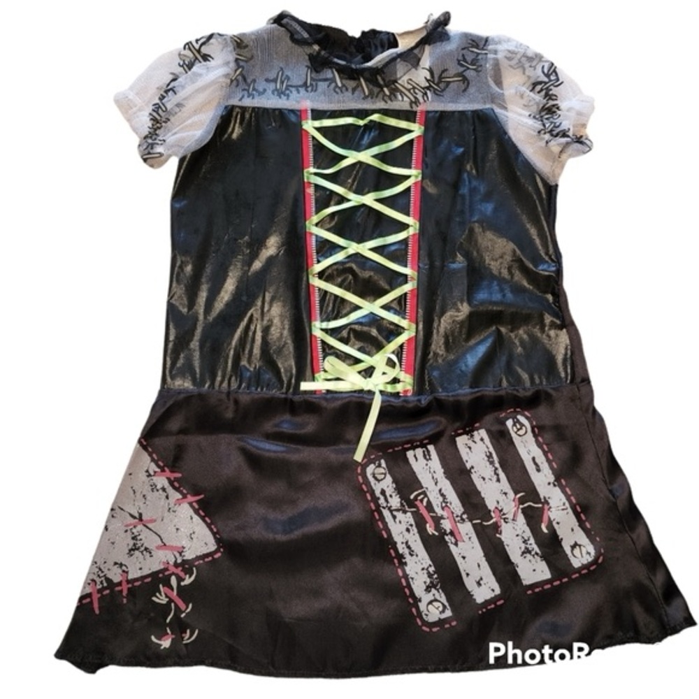 Deceptions 2 girls size 10-12 costume by Disguise